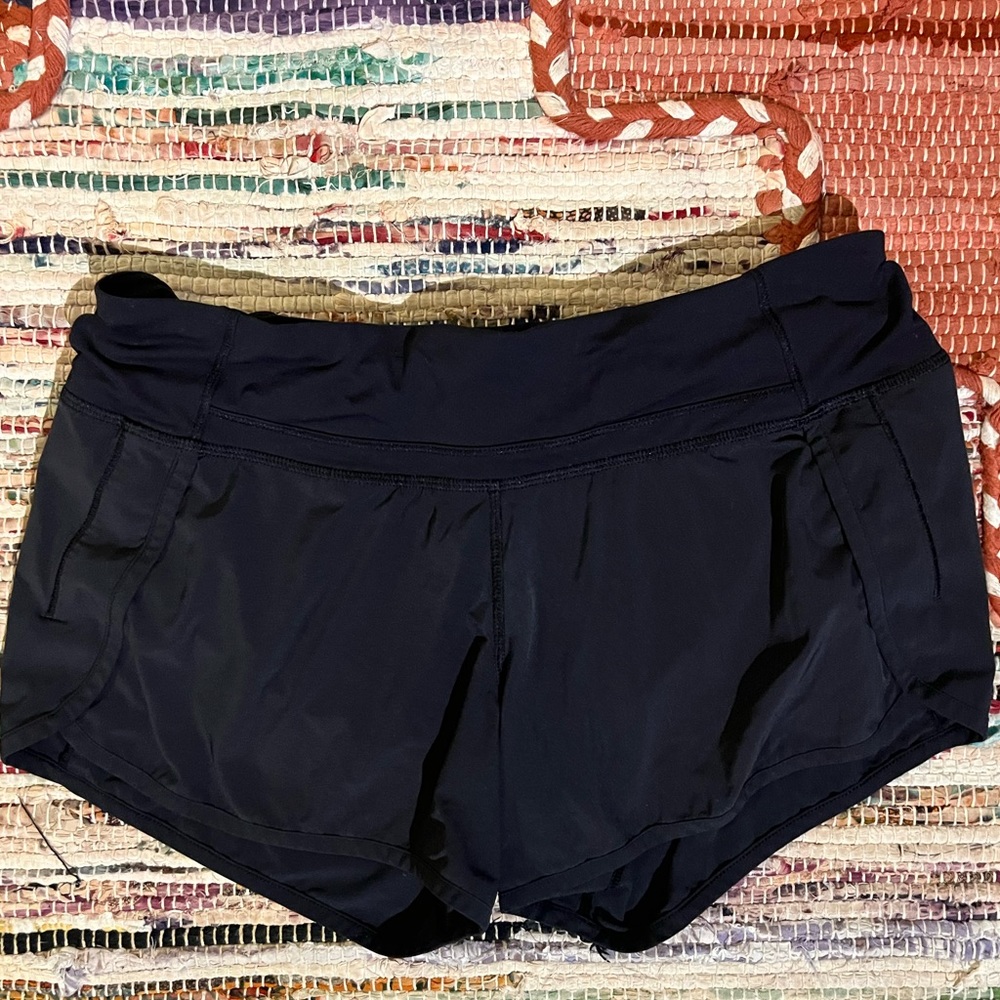 Lululemon Speed Ups